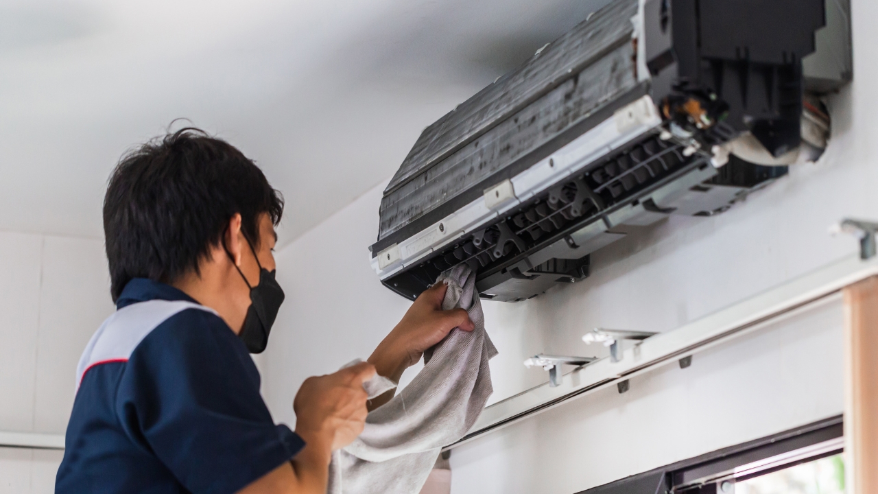 AC Repair Service Mumbai