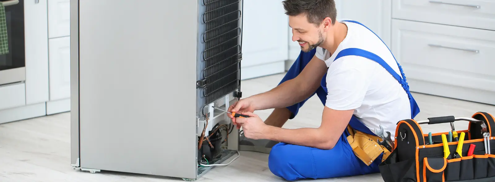 Refrigerator Repair Service