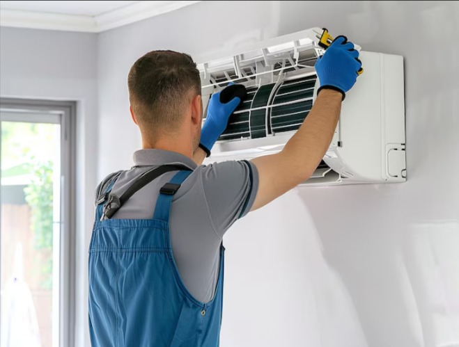 AC Repair Service