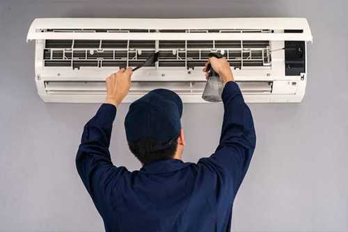 AC Service & Maintenance